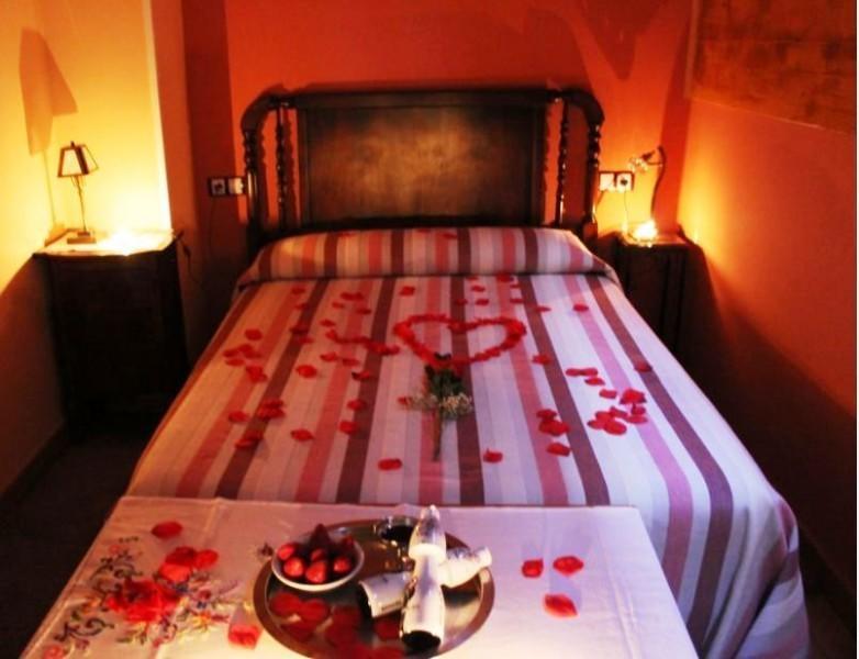 Casa Rural Patino Guest House Quintanas de Gormaz Room photo