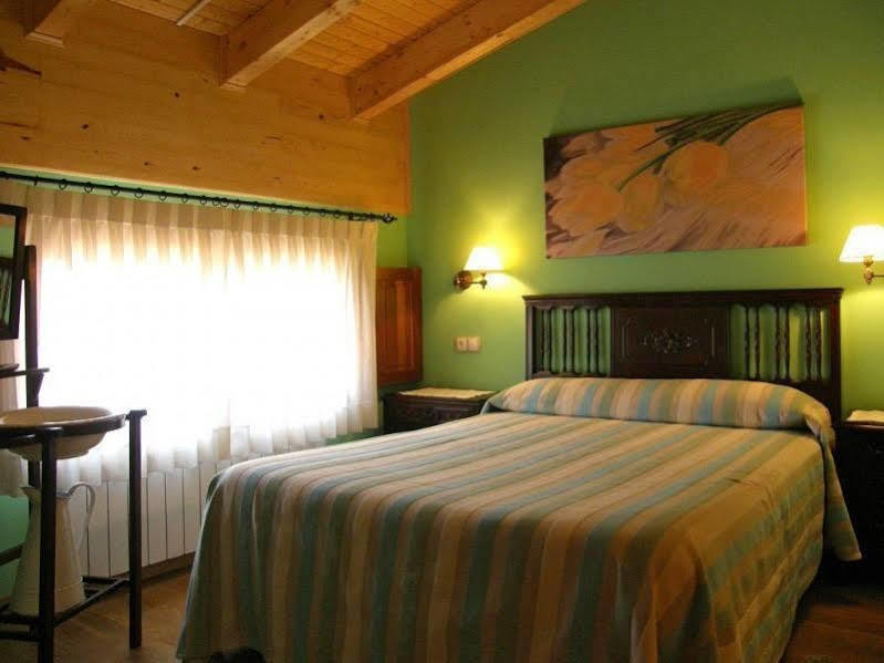 Casa Rural Patino Guest House Quintanas de Gormaz Exterior photo