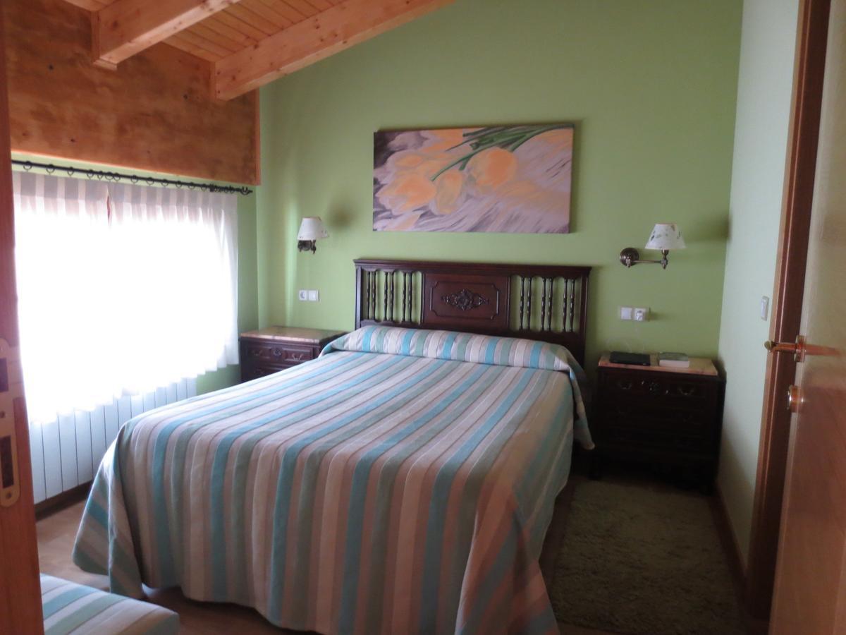 Casa Rural Patino Guest House Quintanas de Gormaz Exterior photo